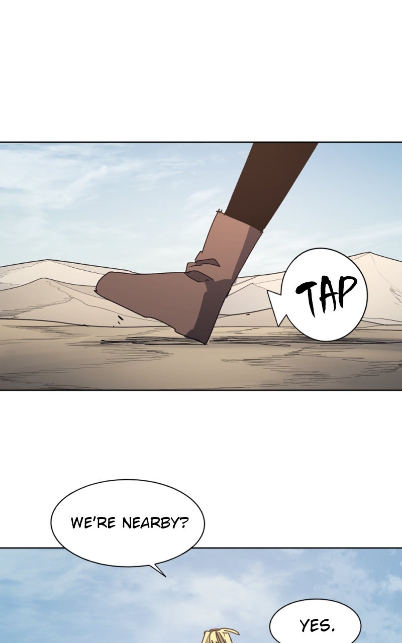 Read The Ember Knight Manga Online