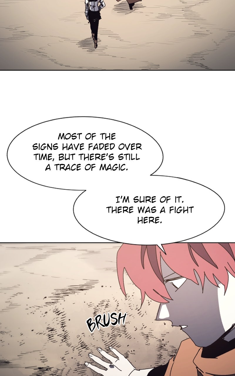 Read The Ember Knight Manga Online