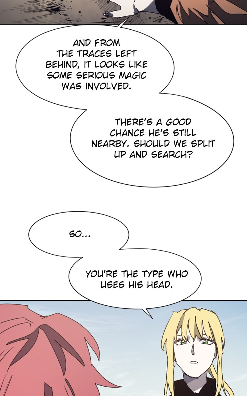 Read The Ember Knight Manga Online