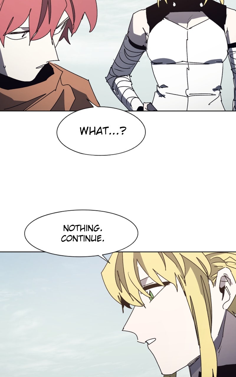 Read The Ember Knight Manga Online