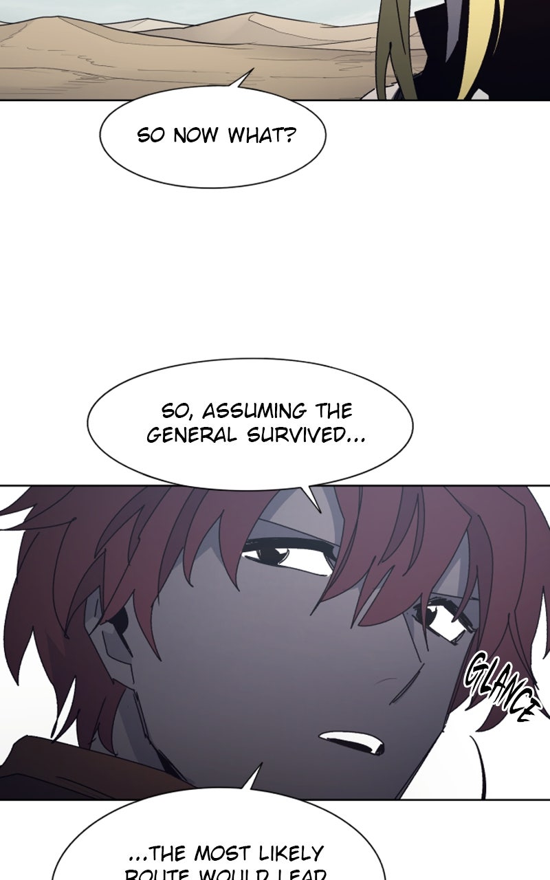 Read The Ember Knight Manga Online