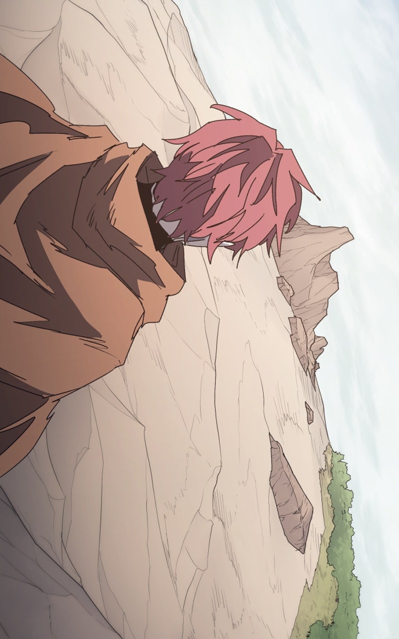 Read The Ember Knight Manga Online
