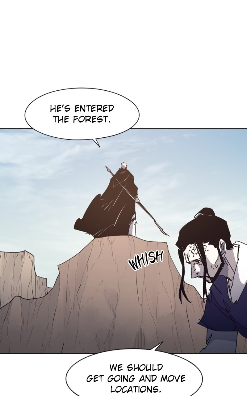 Read The Ember Knight Manga Online