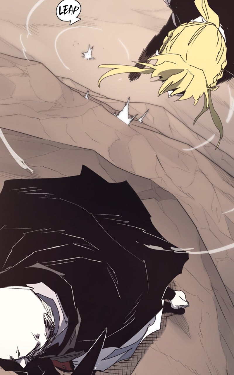 Read The Ember Knight Manga Online