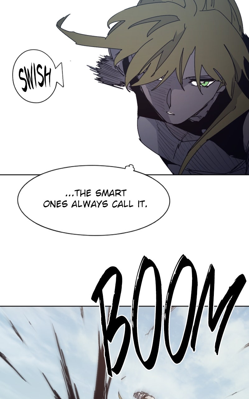 Read The Ember Knight Manga Online
