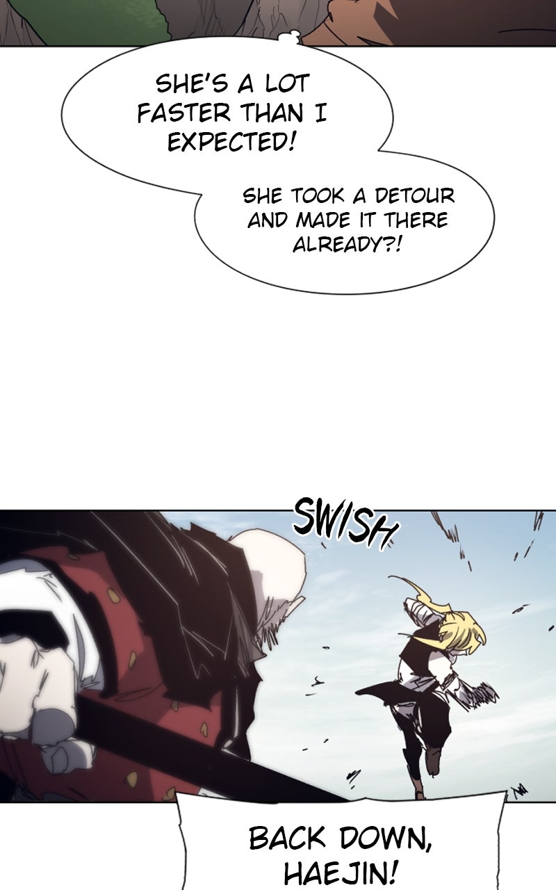 Read The Ember Knight Manga Online