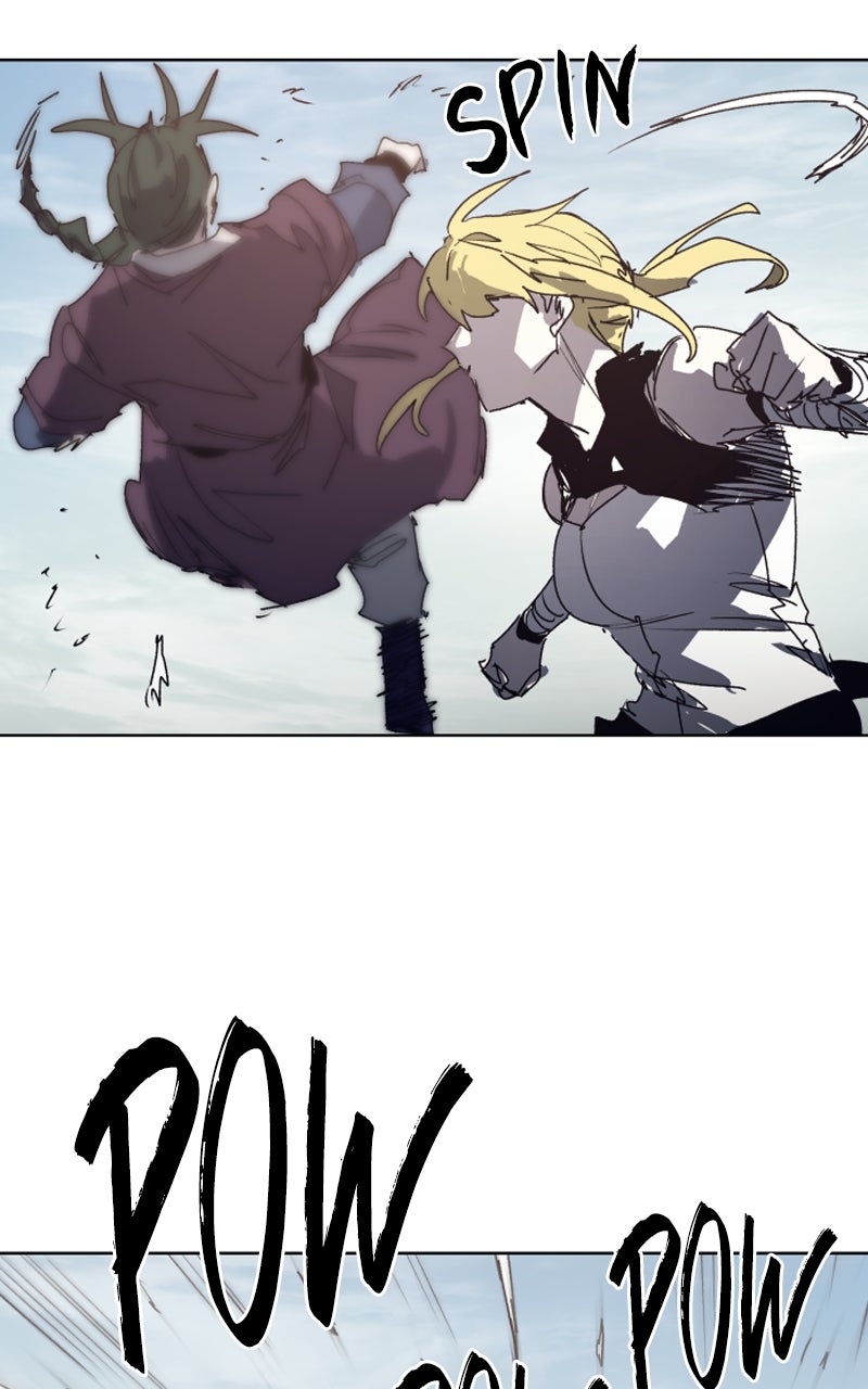 Read The Ember Knight Manga Online