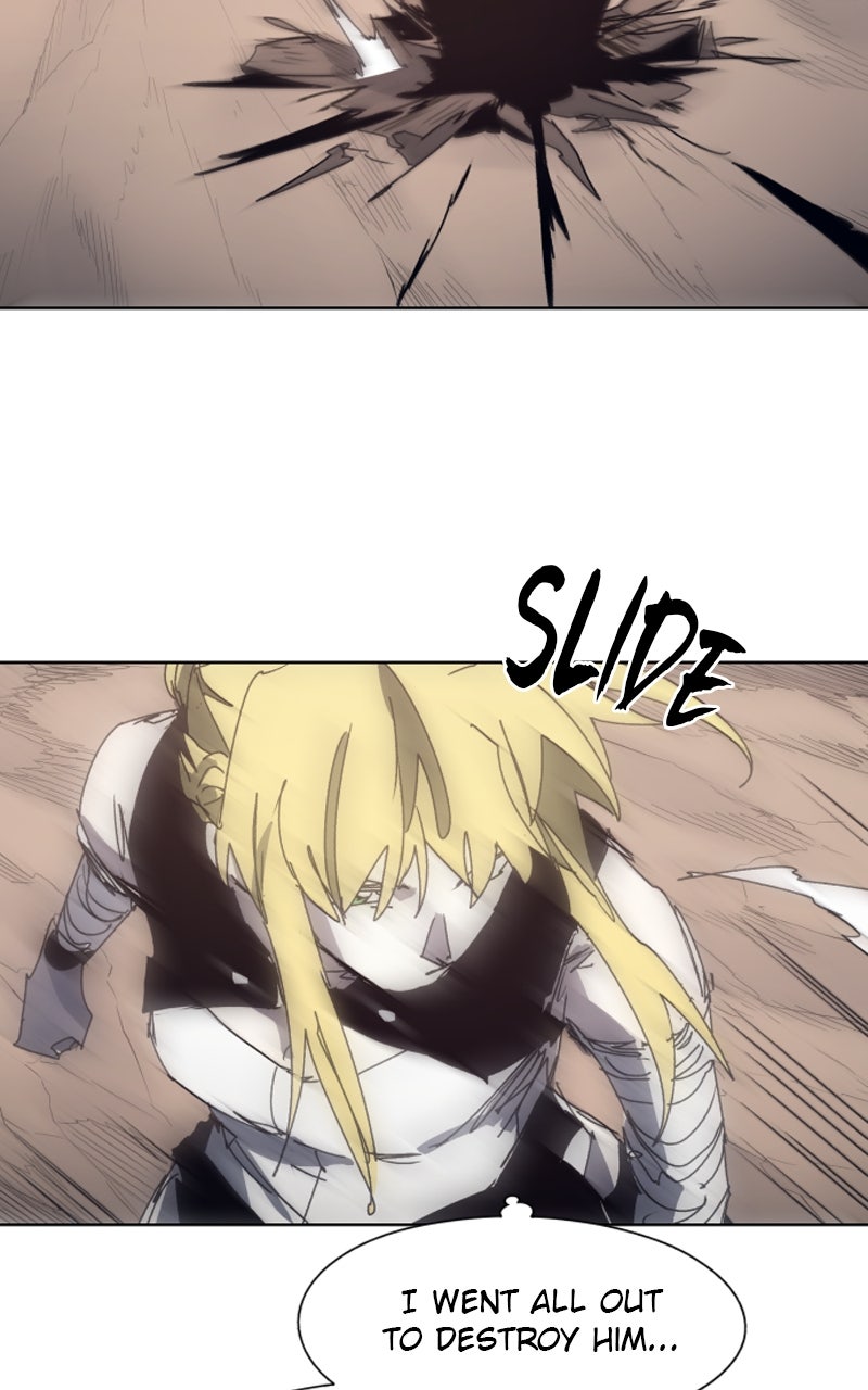 Read The Ember Knight Manga Online