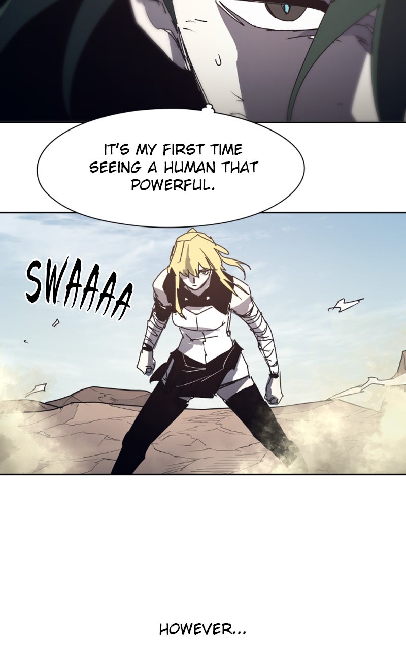 Read The Ember Knight Manga Online