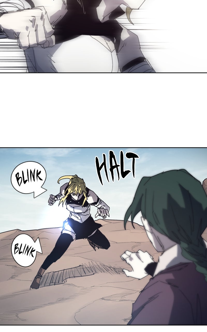 Read The Ember Knight Manga Online