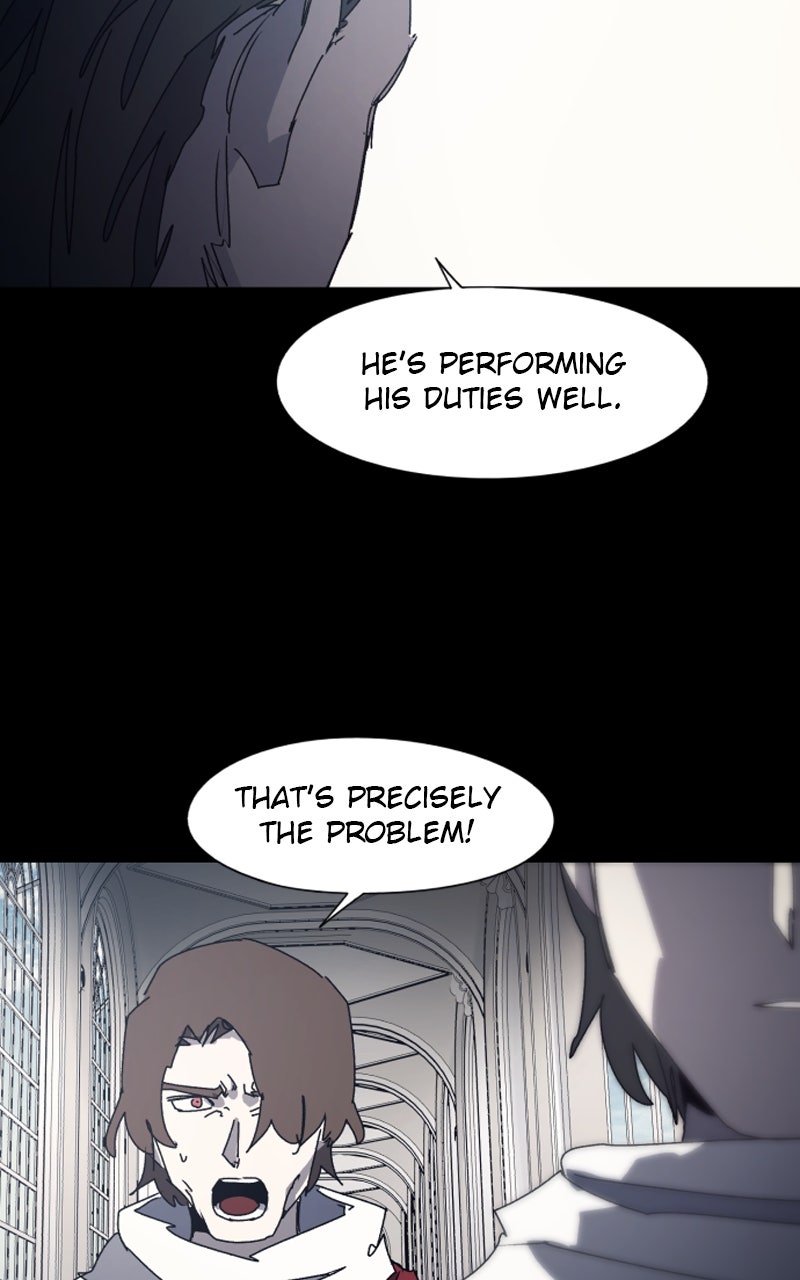 Read The Ember Knight Manga Online