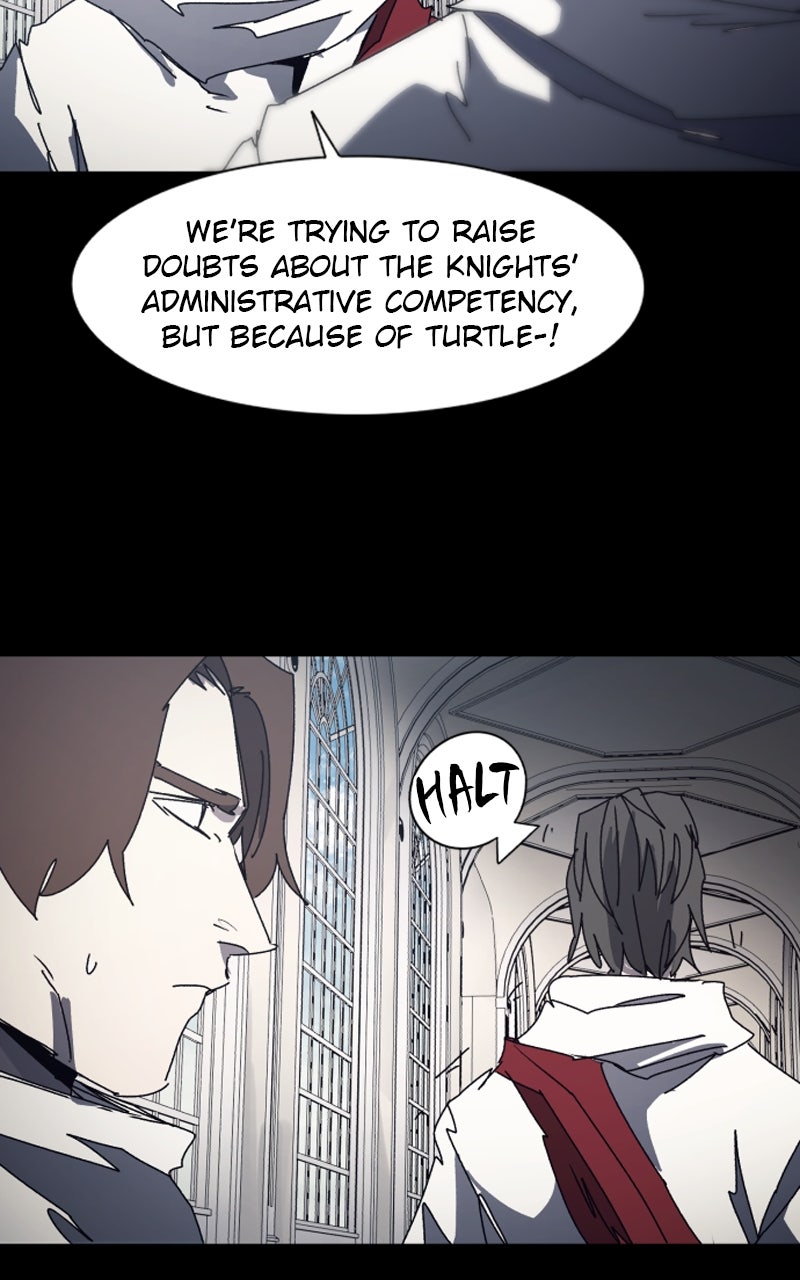 Read The Ember Knight Manga Online