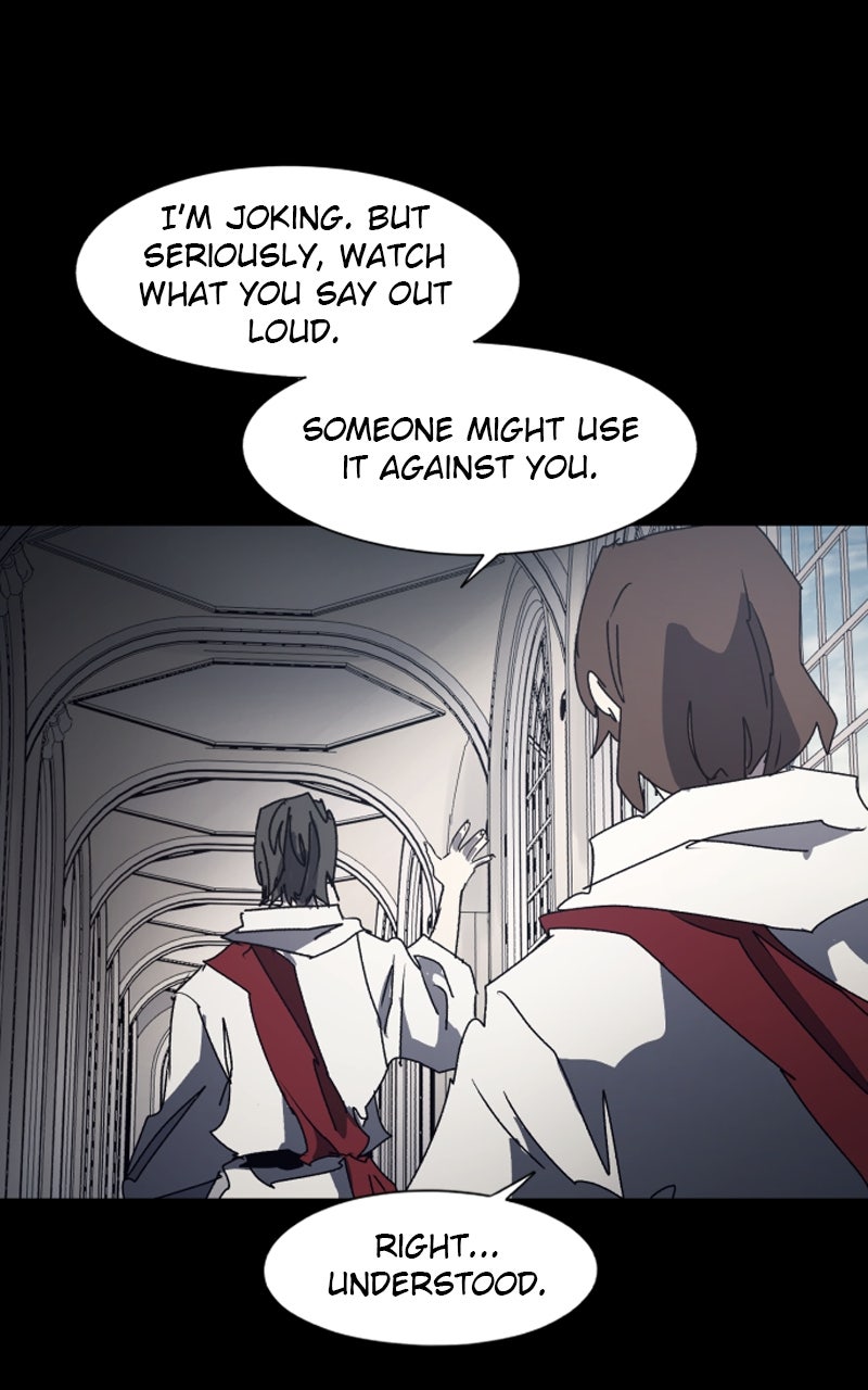 Read The Ember Knight Manga Online