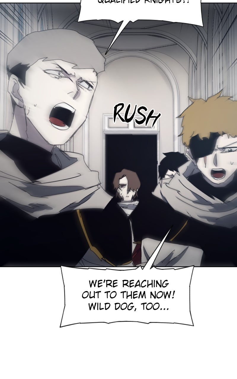 Read The Ember Knight Manga Online