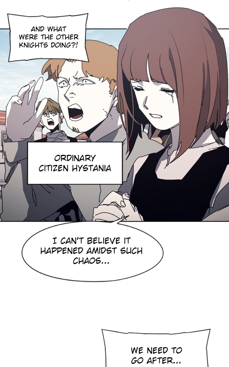 Read The Ember Knight Manga Online