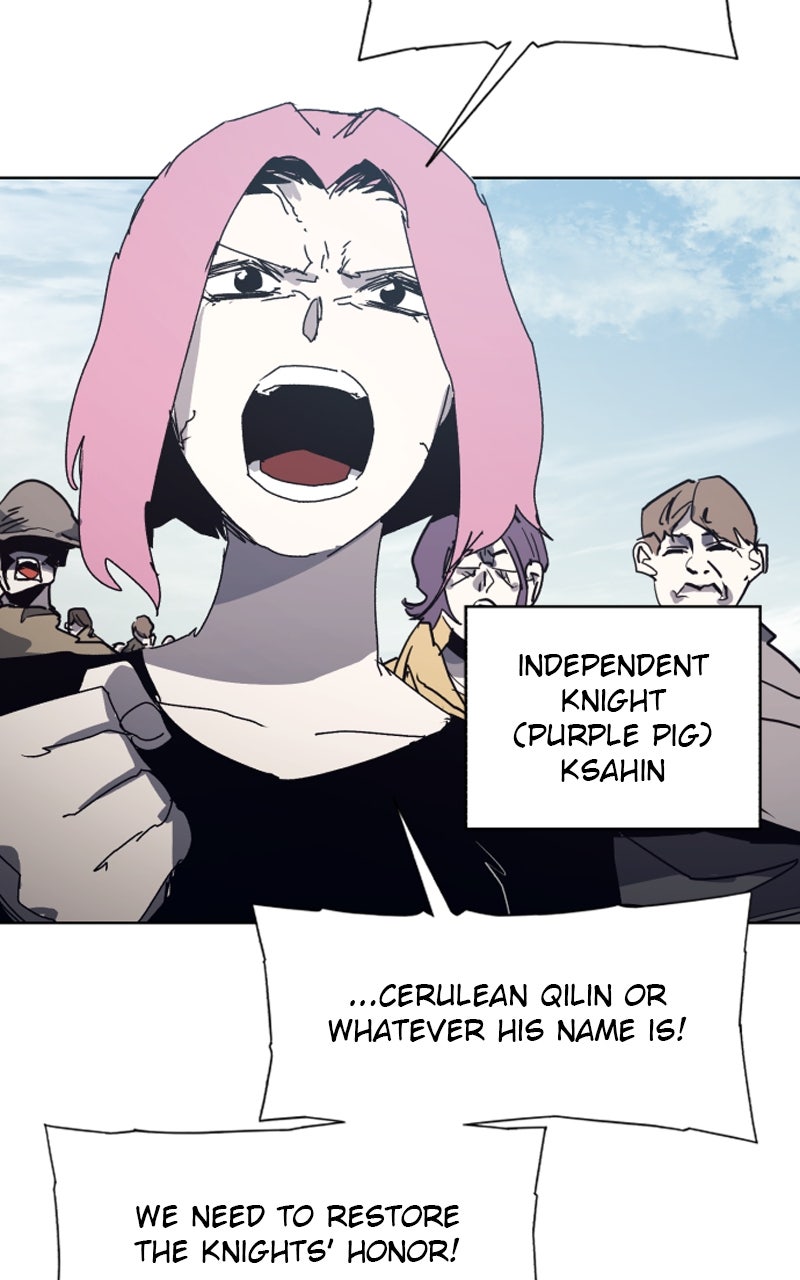 Read The Ember Knight Manga Online