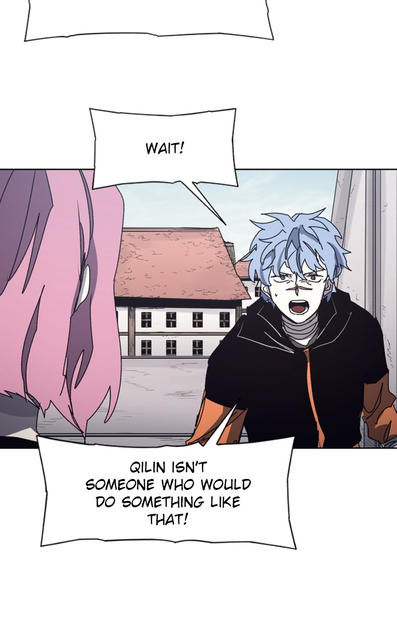 Read The Ember Knight Manga Online