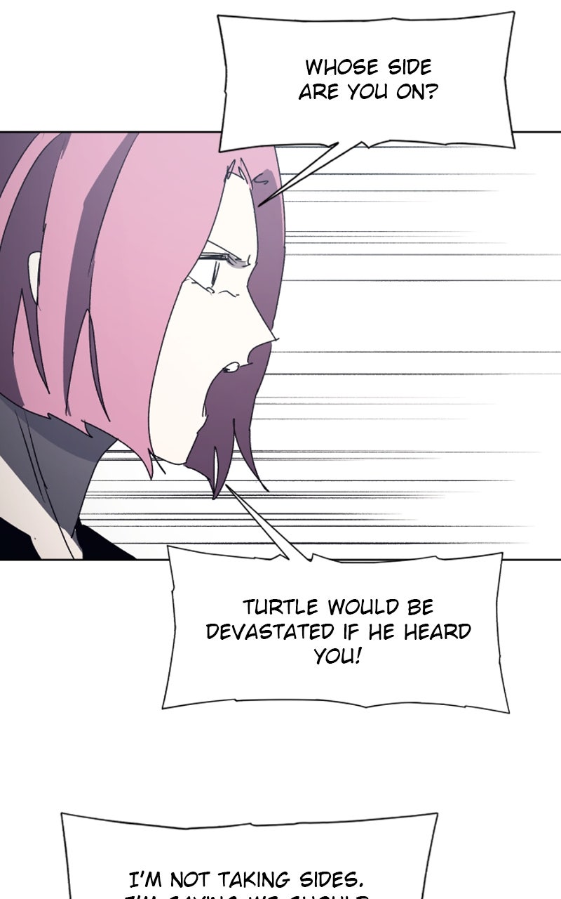 Read The Ember Knight Manga Online