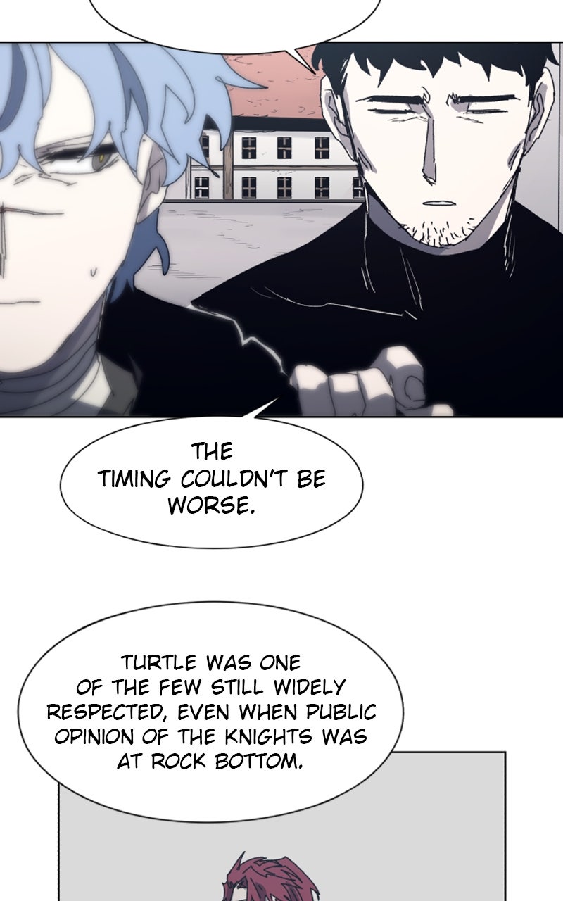 Read The Ember Knight Manga Online