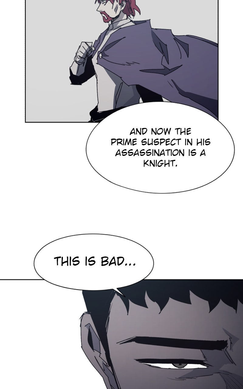Read The Ember Knight Manga Online