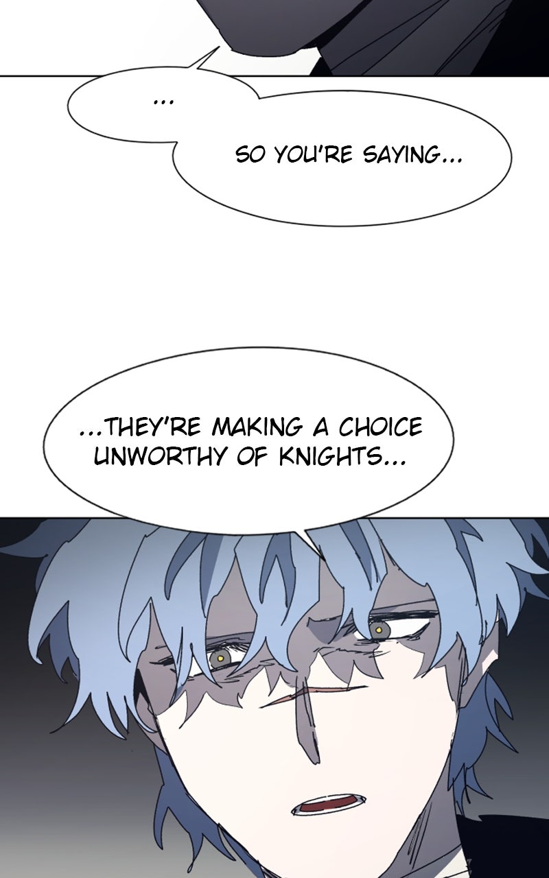 Read The Ember Knight Manga Online