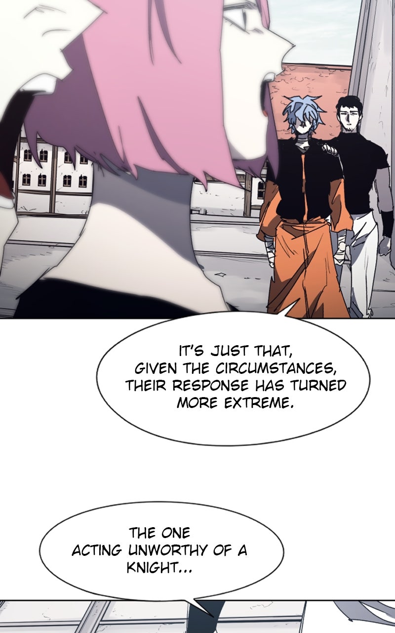 Read The Ember Knight Manga Online