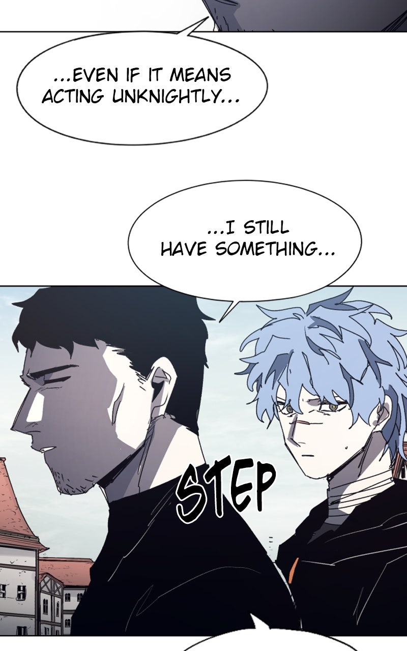 Read The Ember Knight Manga Online