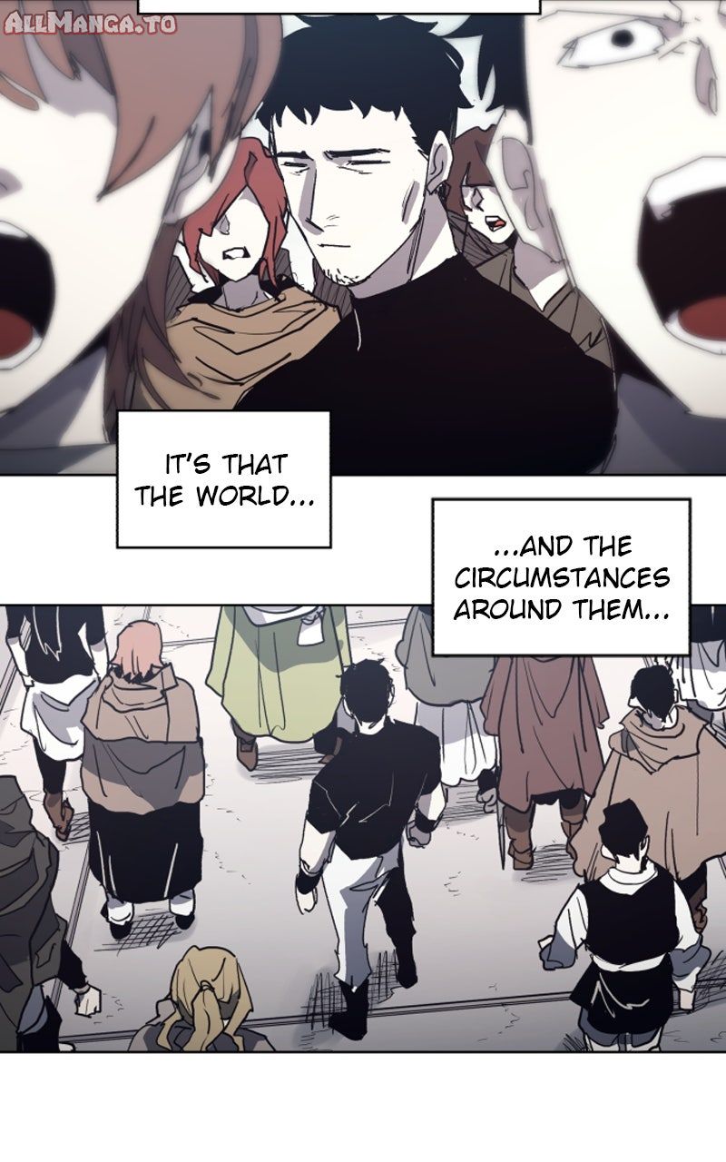 Read The Ember Knight Manga Online