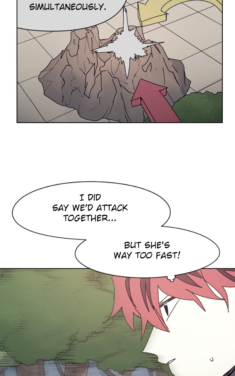 Read The Ember Knight Manga Online