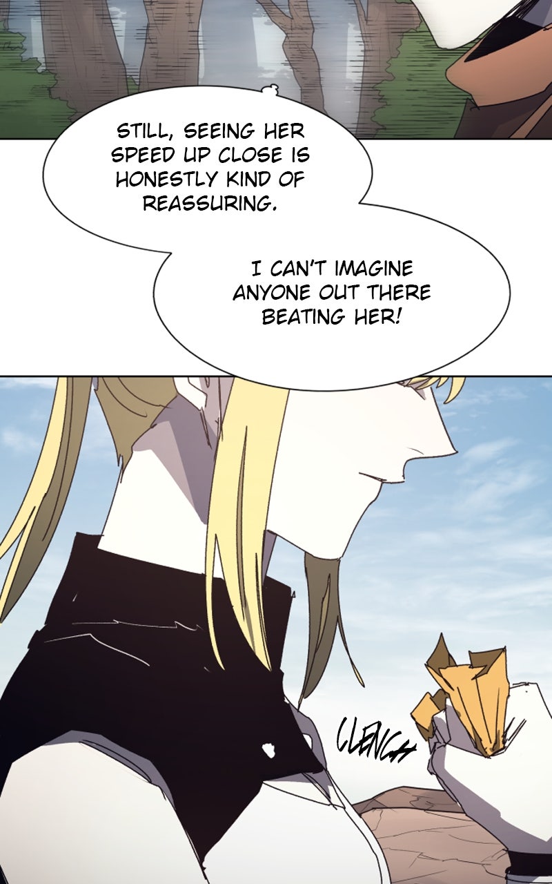 Read The Ember Knight Manga Online