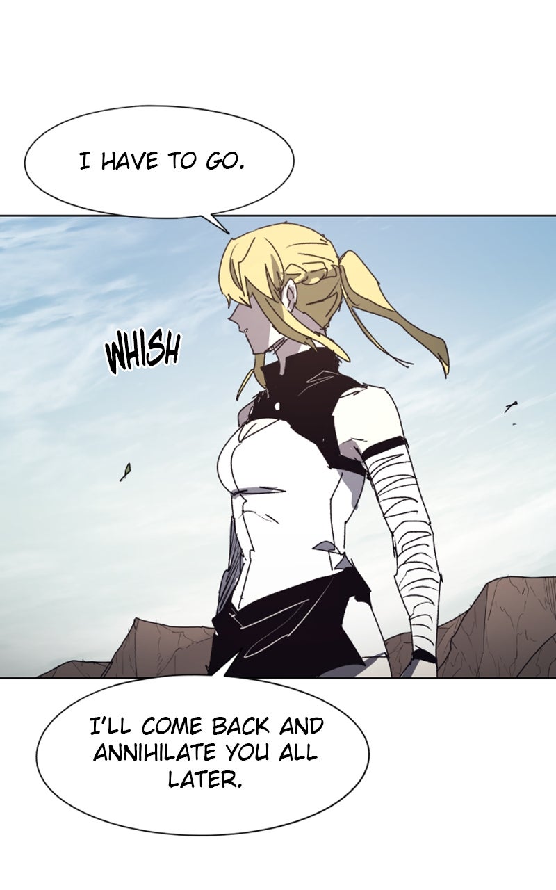 Read The Ember Knight Manga Online