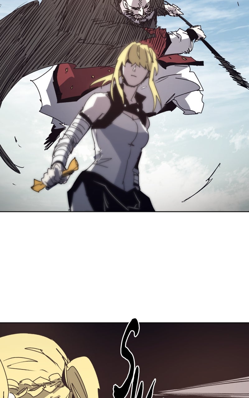Read The Ember Knight Manga Online
