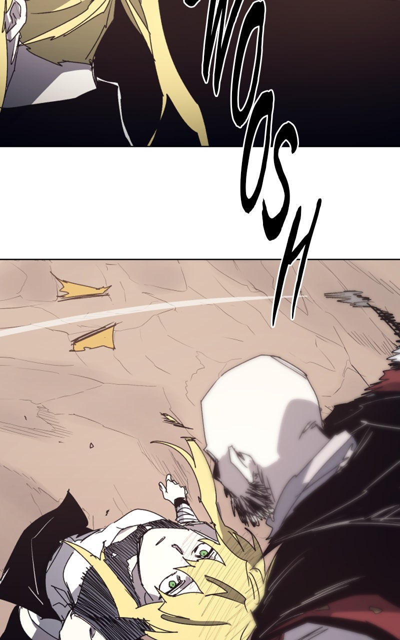 Read The Ember Knight Manga Online