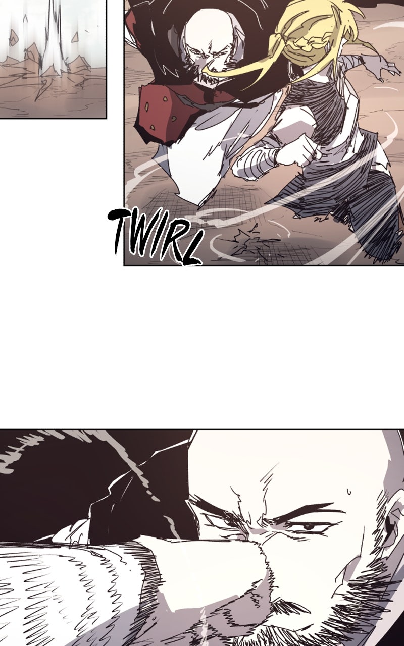 Read The Ember Knight Manga Online