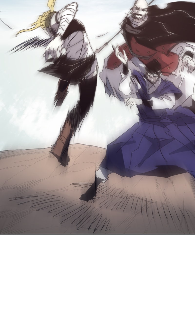 Read The Ember Knight Manga Online