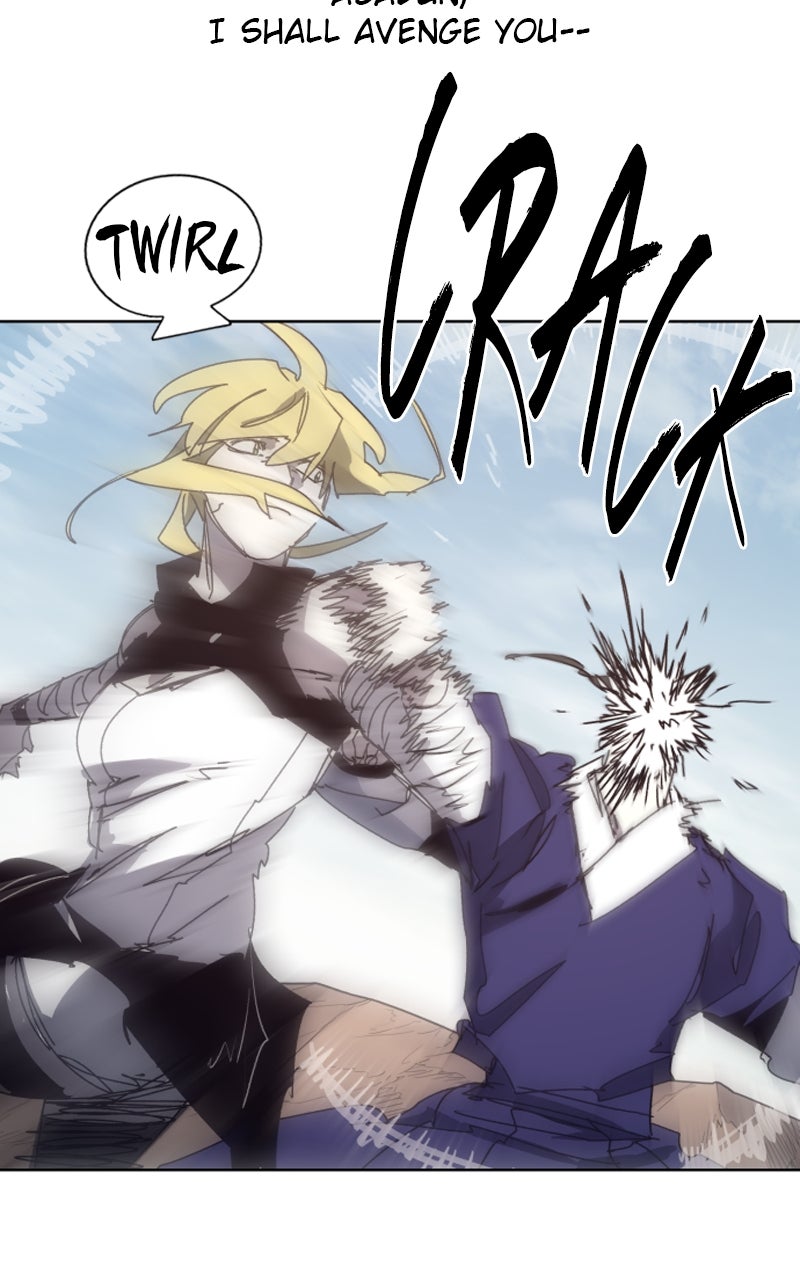 Read The Ember Knight Manga Online