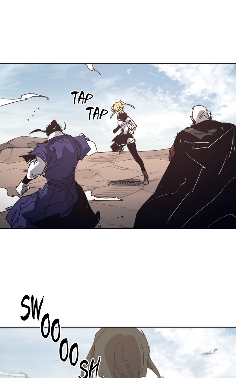 Read The Ember Knight Manga Online