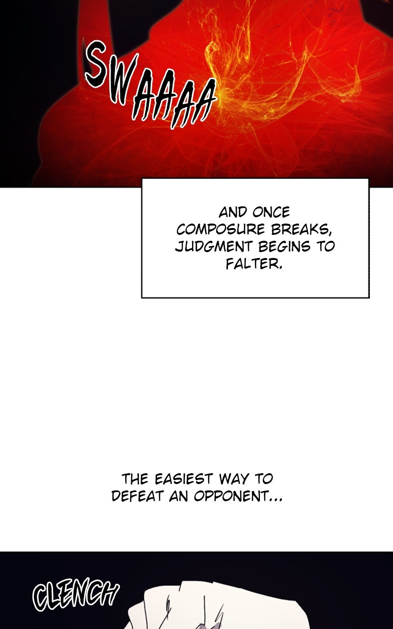 Read The Ember Knight Manga Online