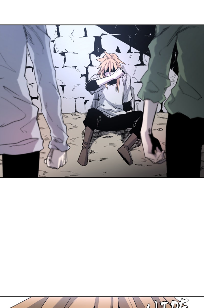 Read The Ember Knight Manga Online