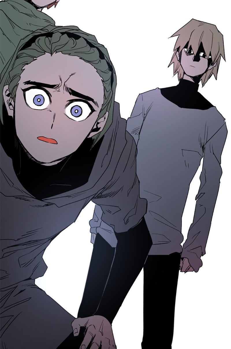 Read The Ember Knight Manga Online