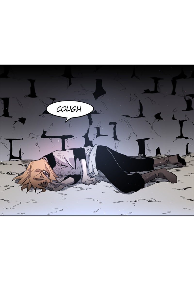 Read The Ember Knight Manga Online