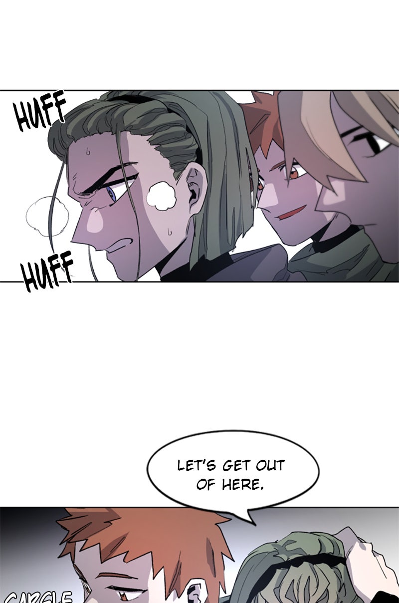 Read The Ember Knight Manga Online