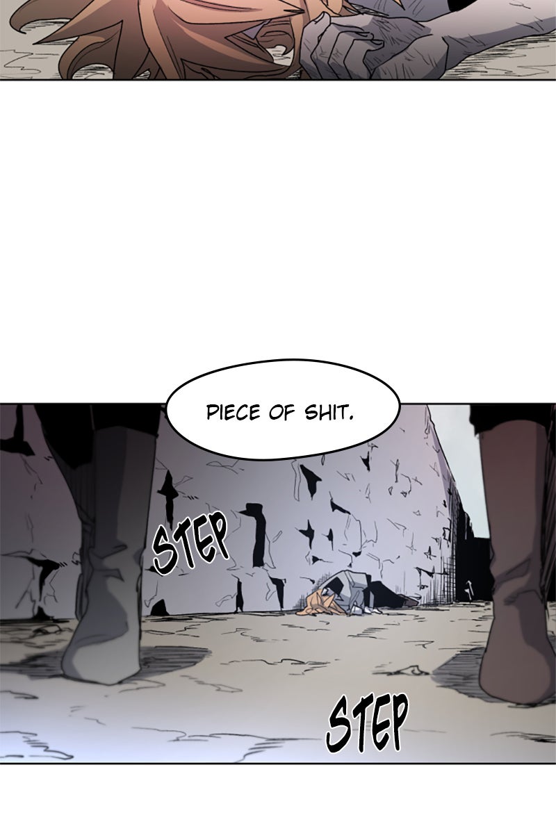 Read The Ember Knight Manga Online