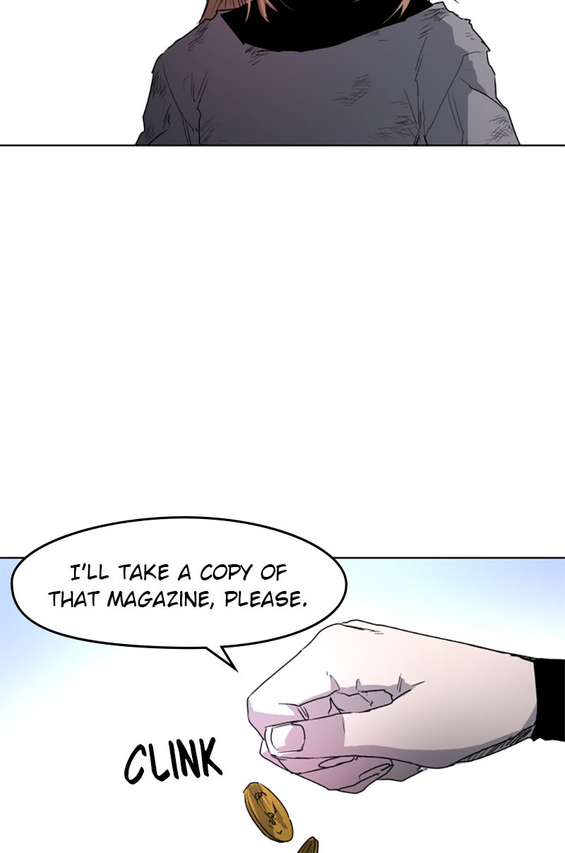 Read The Ember Knight Manga Online