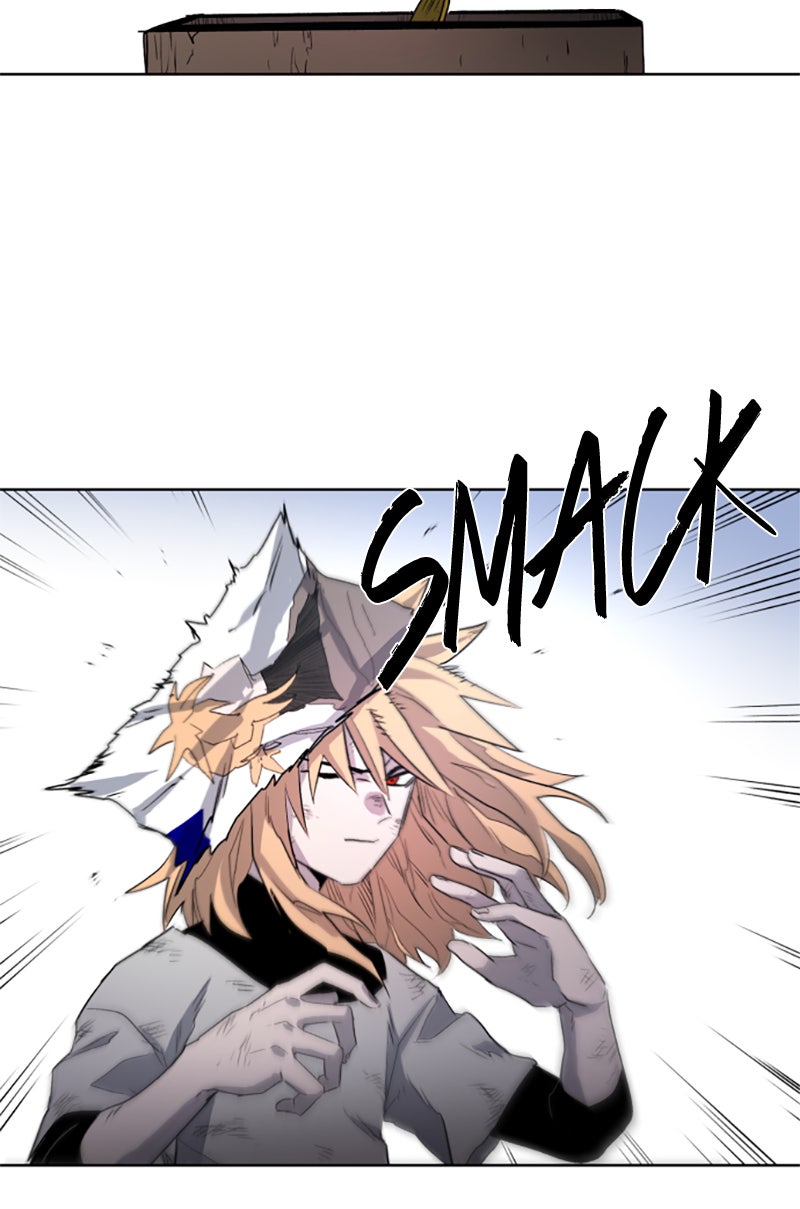 Read The Ember Knight Manga Online
