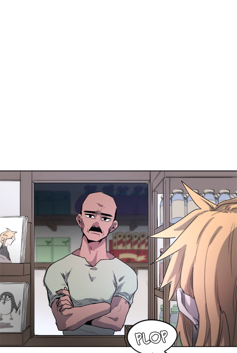 Read The Ember Knight Manga Online