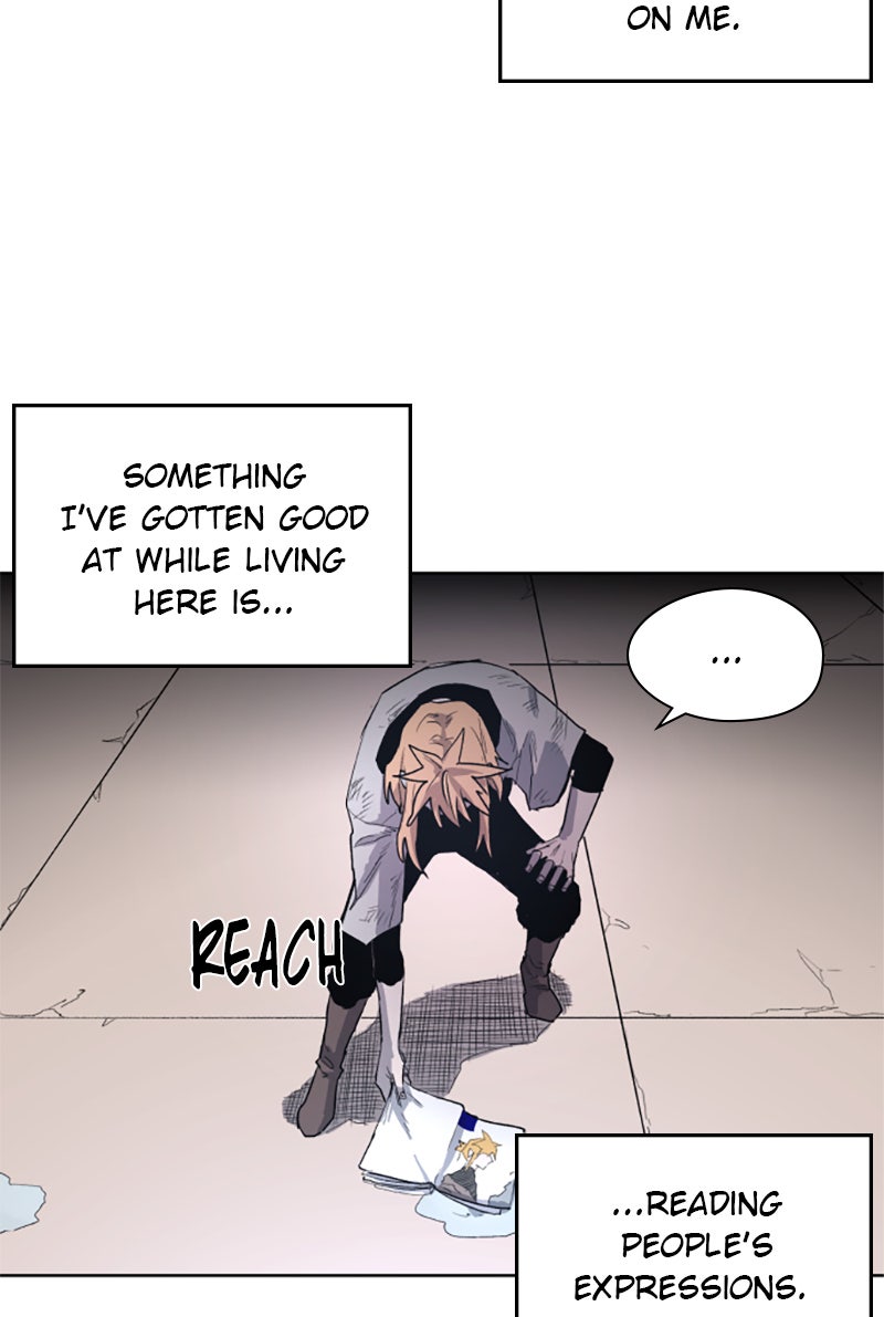 Read The Ember Knight Manga Online