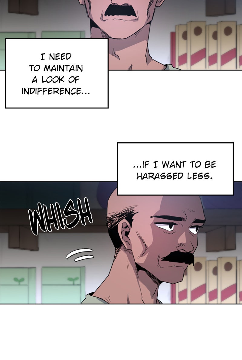 Read The Ember Knight Manga Online