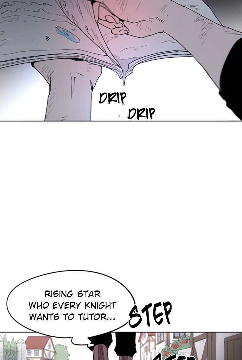 Read The Ember Knight Manga Online