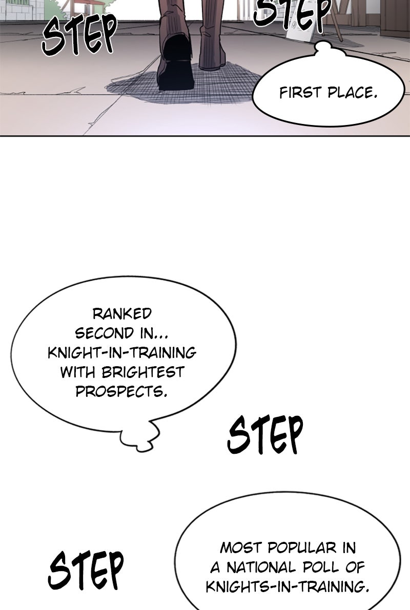 Read The Ember Knight Manga Online